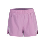 Vêtements ASICS PADEL COURT 2-N-1 SHORT