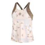 Vêtements De Tennis BIDI BADU Paris 2025 Tank