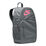 Elemental Kids' Backpack schwarz/grün
