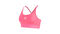 Crew Low Support Strappy Bra