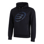 Vêtements Bullpadel Bullpadel Imana Sweat-shirt Hommes - bleu foncé, 