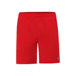 V&ecirc;tements Fila Fila Santana Shorts Hommes-Rouge