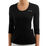 Club Tech 3/4 Shirt Women