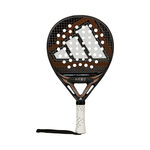 Raquette de padel adidas adidas  Crossit Carbon Ctrl 2026 Raquette de padel 