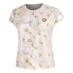 Vêtements De Tennis BIDI BADU Spike Chill Tee