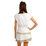 Wild Flounce Skirt W