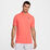 Court Dri-Fit Solid Polo