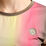 Spike V-Neck Tee