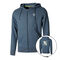 Perspectives Linear Zip Hoody