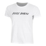 Vêtements BIDI BADU Protected Leafs Chill Tee