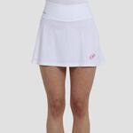 Vêtements Bullpadel Skirt Basica
