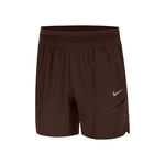 Vêtements Nike Nike Court Dri-Fit Slam Shorts Hommes-Marron