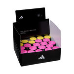 Surgrips adidas adidas Box of overgrip  boîte de 45 - multicouleur