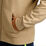 Wild Tonal Zip Hoody M