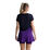 Perspectives Bounce Skirt