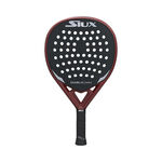 Raquette de padel Siux Siux  Diablo Elite 4 Raquette de padel Raquettes test