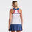 Tn Colorblock Tank
