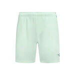 V&ecirc;tements de tennis Diadora Diadora Court Shorts Hommes-vert