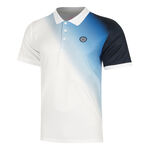 Vêtements De Tennis BIDI BADU Watercolour Polo