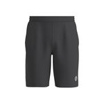 Vêtements BIDI BADU BIDI BADU Crew Shorts Garçons-Gris Foncé