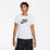 New Sportswear Tee Essential Icon Futura