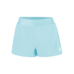 V&ecirc;tements de tennis BIDI BADU BIDI BADU Hey Laguna 2in1 Shorts Femmes-turquoise