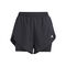 WTR Designed 4 you 2in1 Shorts