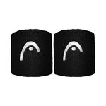 Vêtements HEAD Wristband 2.5