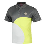 Vêtements De Tennis BIDI BADU Bubble Polo
