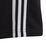 3 Stripes Short