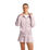 Mind Taped Zip Hoody W