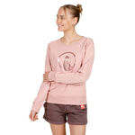 Vêtements Quiet Please Crossroad Metallic Baseline Crewneck