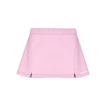 Vêtements HEAD HEAD Dynamic Jupe Femmes-Rosé