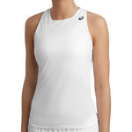 Vêtements ASICS Club Tank Women