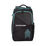 ELITE BACKPACK BLACK / PETROL