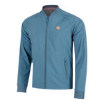 Vêtements De Tennis BIDI BADU Spectrum Printed Jacket