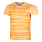 Vêtements Nike M Nkct Df Victory Top Print