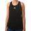 New York Graphic Tank Women