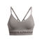 Seamless Low Long Bra