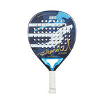 Raquette De Padel Bullpadel Bullpadel Ionic Light TF 24 Premier Padel Collection