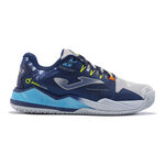 Chaussures De Padel Joma Spin Clay