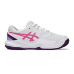 Chaussures De Padel ASICS GEL-DEDICATE 8 PADEL GS