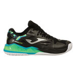 Chaussures De Padel Joma Spin Clay