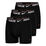 Ultra Comfort Boxer Brief 3er Pack