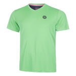 Vêtements BIDI BADU Crew Inside Out V-Neck Tee