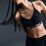 Dri-Fit Indy Padded Sports Bra