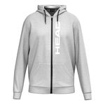 Vêtements HEAD Club Original Hoodie Fz Men