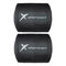 Wristband long anthracite