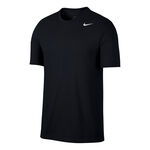 Vêtements Nike Nike Dri-Fit  T-shirt -noir,blanc
