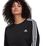 INC 3-Stripes FL Plus Sweatshirt
